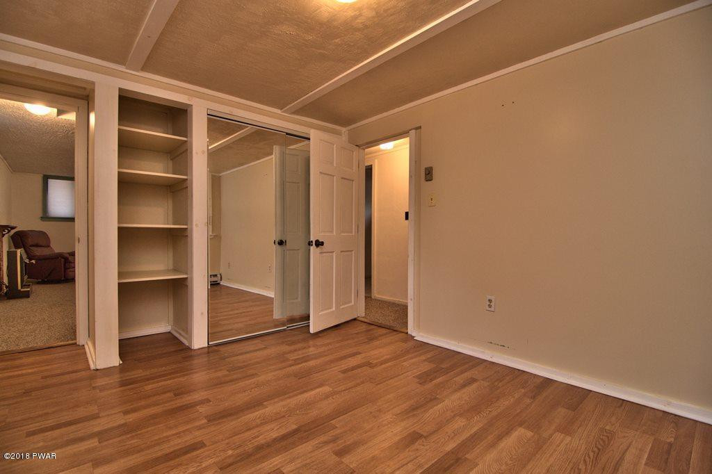 203 Ridgewood Circle Lake Ariel, PA 18436 - Photo 25 of 85 lower Level Bedroom View 2
