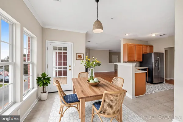 $325,000 | 9601 Amberleigh Lane, Unit 9601K, Perry Hall, MD 21128