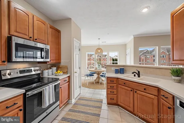 $325,000 | 9601 Amberleigh Lane, Unit 9601K, Perry Hall, MD 21128