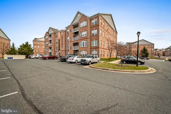 $325,000 | 9601 Amberleigh Lane, Unit 9601K, Perry Hall, MD 21128