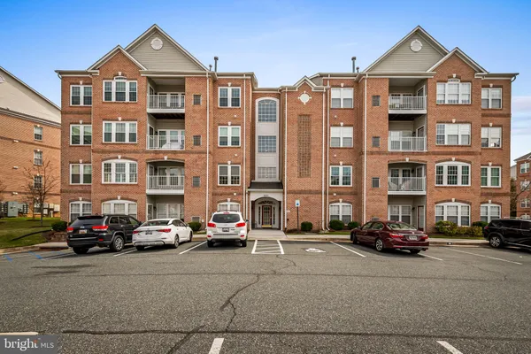 $325,000 | 9601 Amberleigh Lane, Unit 9601K, Perry Hall, MD 21128