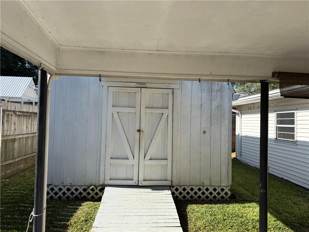 1631 Fairway Street Kenner, LA 70062 - Photo 19 of 19