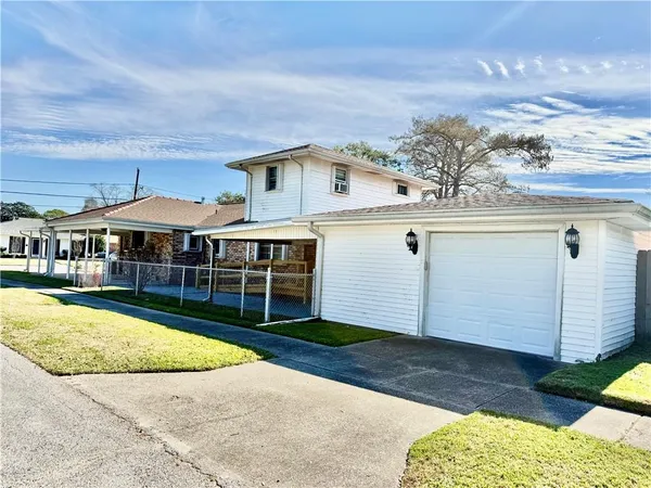 $250,000 | 1631 Fairway Street, Kenner, LA 70062