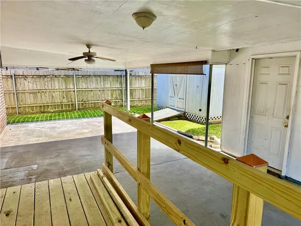 $250,000 | 1631 Fairway Street, Kenner, LA 70062