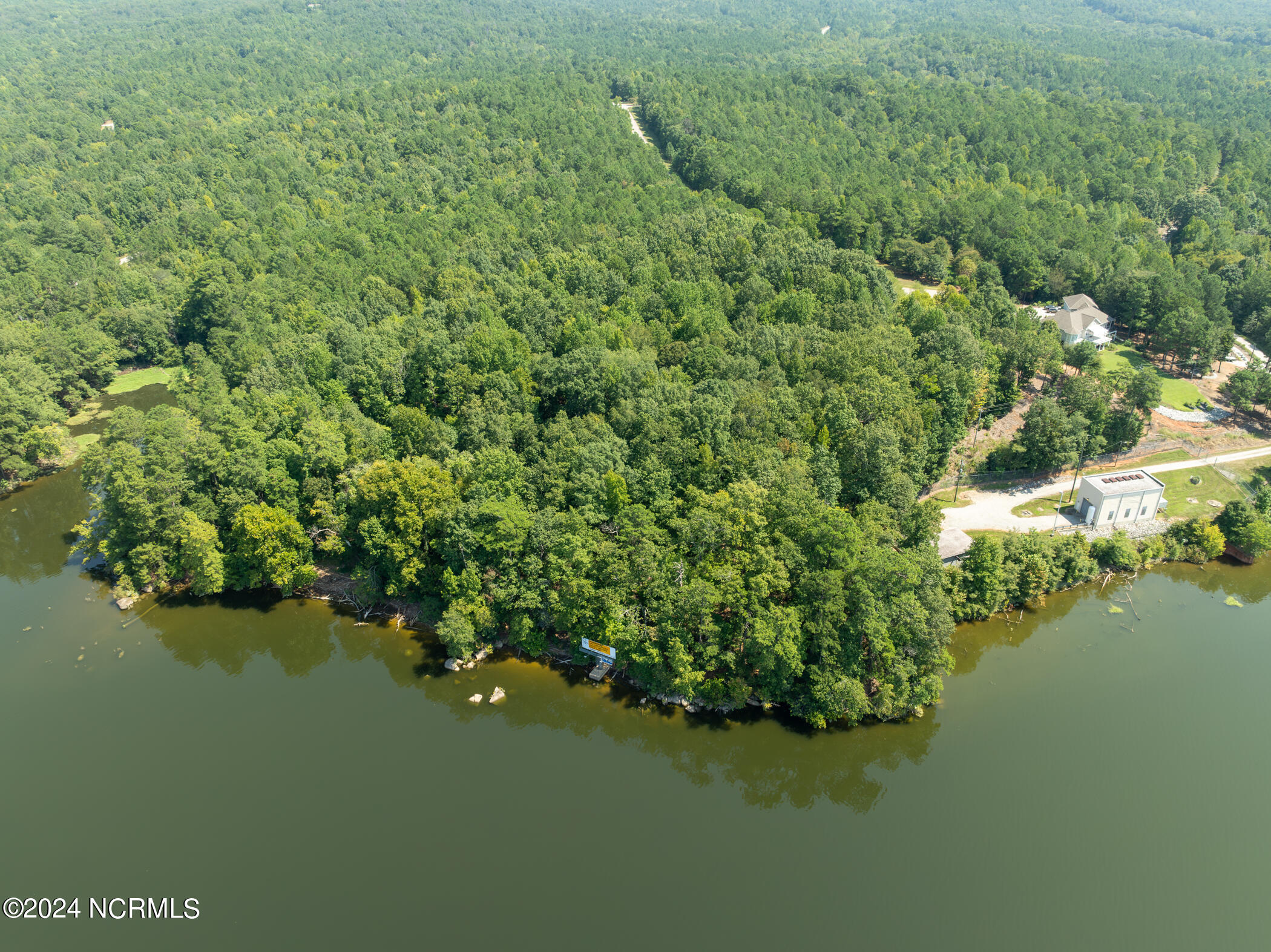 280 Riverhills Trail Rockingham, NC 28379 - Photo 12 of 30 DJI_0414-Enhanced-NR