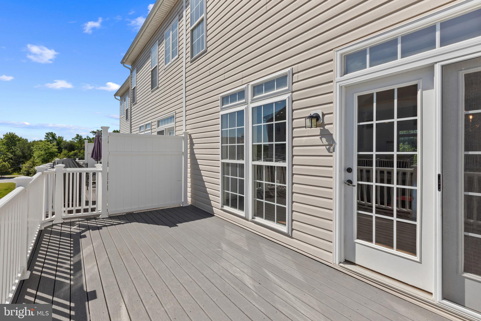1729 Theale Way Hanover, MD 21076 - Photo 41 of 56 Deck