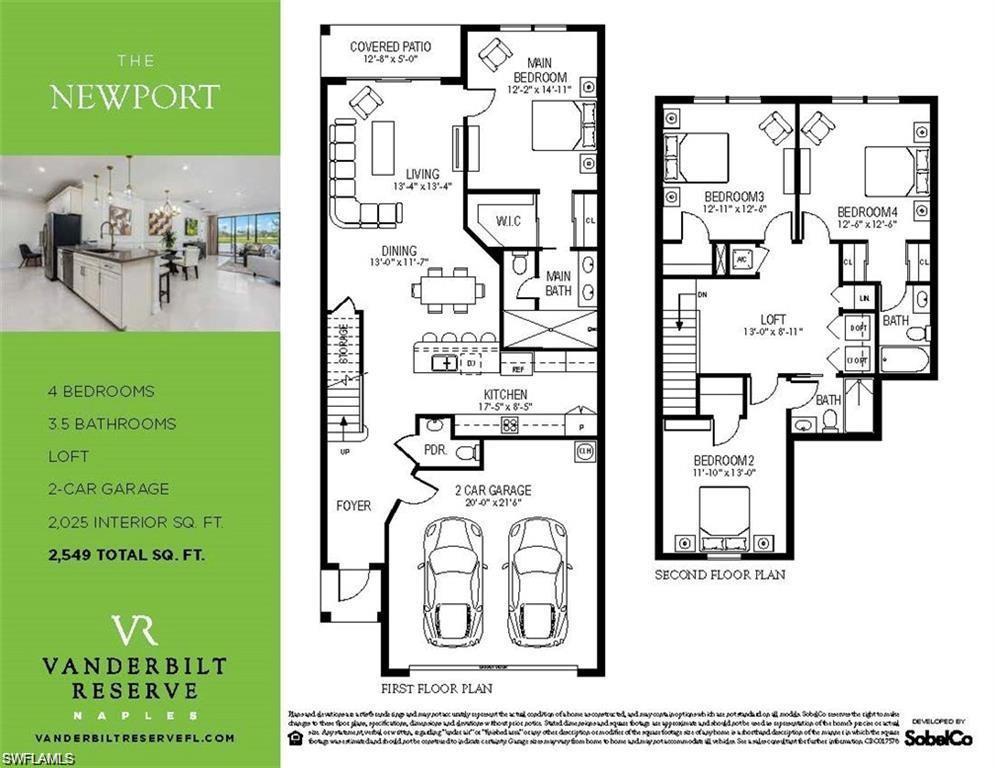 7473 Rockefeller Drive Naples, FL 34119 - Photo 4 of 19 unknown