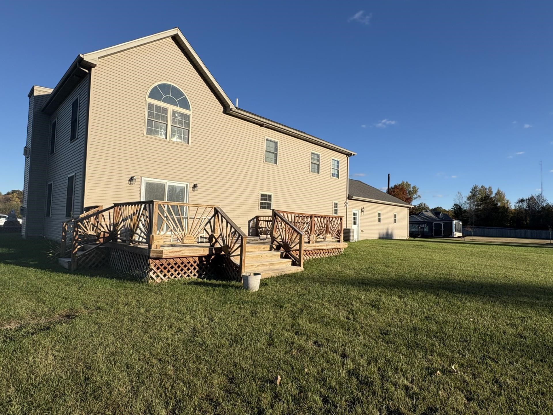 99 North Alamando Road Shepherd, MI 48883 - Photo 38 of 43