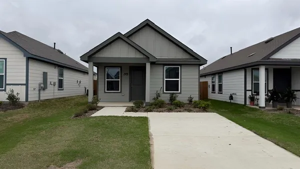 $182,990 | 4289 Tafoya Lane, Crandall, TX 75114