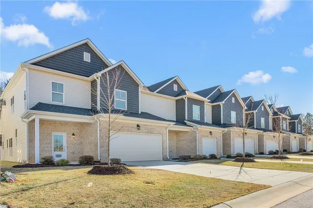 $387,500 | 2385 Tribek Court, Burlington, NC 27215