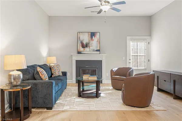 $387,500 | 2385 Tribek Court, Burlington, NC 27215