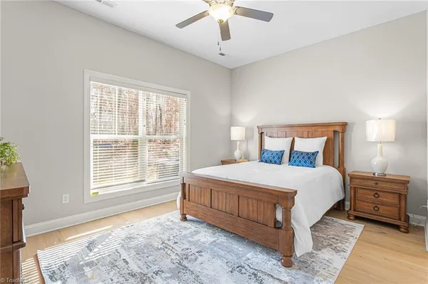 $387,500 | 2385 Tribek Court, Burlington, NC 27215