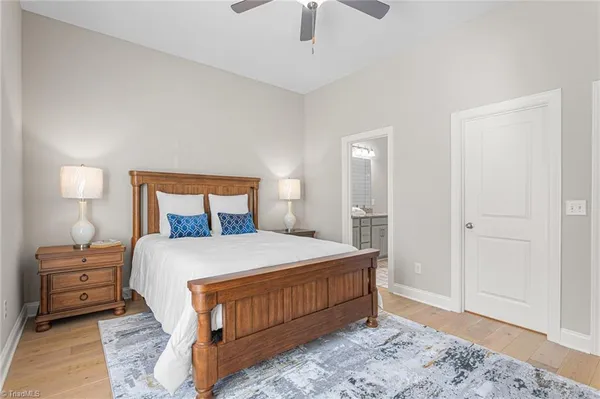 $387,500 | 2385 Tribek Court, Burlington, NC 27215
