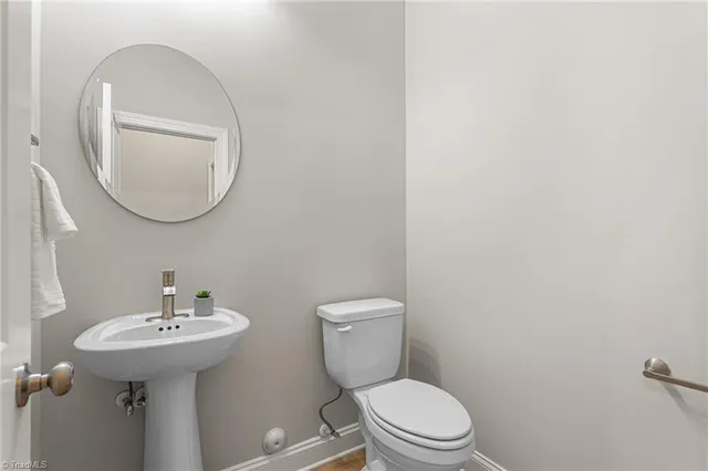 $387,500 | 2385 Tribek Court, Burlington, NC 27215