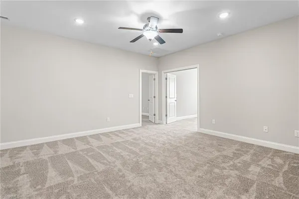 $387,500 | 2385 Tribek Court, Burlington, NC 27215
