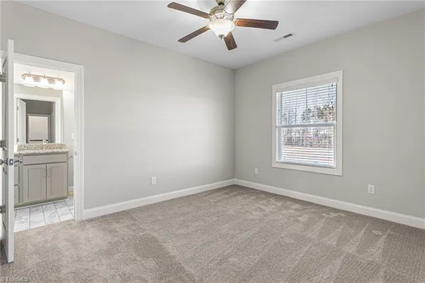 $387,500 | 2385 Tribek Court, Burlington, NC 27215