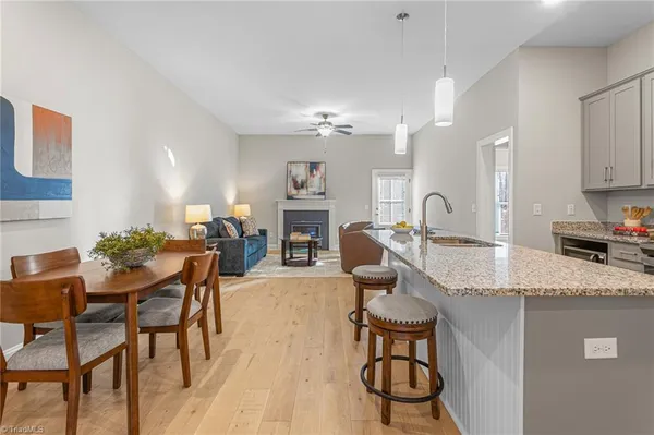 $387,500 | 2385 Tribek Court, Burlington, NC 27215