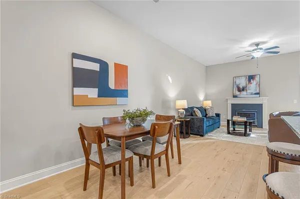 $387,500 | 2385 Tribek Court, Burlington, NC 27215