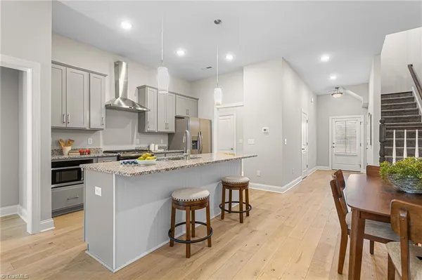 $387,500 | 2385 Tribek Court, Burlington, NC 27215