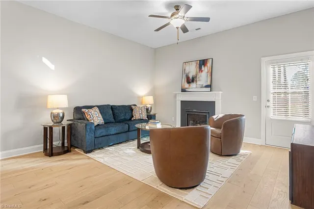 $387,500 | 2385 Tribek Court, Burlington, NC 27215