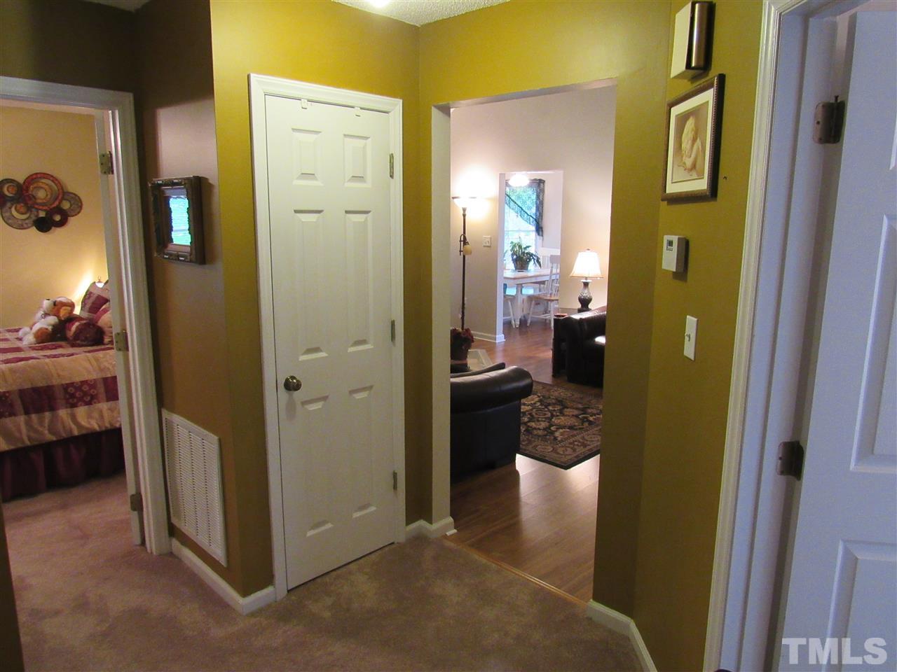 1941 Deep Forest Trail Raleigh, NC 27603 - Photo 14 of 25 Gallery Image 14