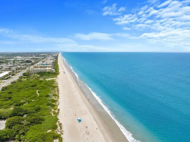 a sign on the side of a building