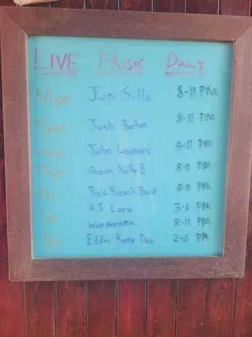 a sign on the side of the building