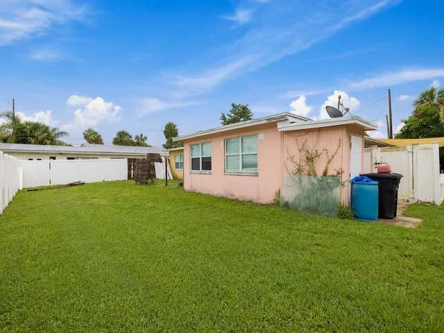 $419,000 | 1770 Coral Circle, Fort Pierce, FL 34949