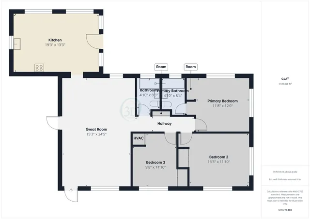 $419,000 | 1770 Coral Circle, Fort Pierce, FL 34949