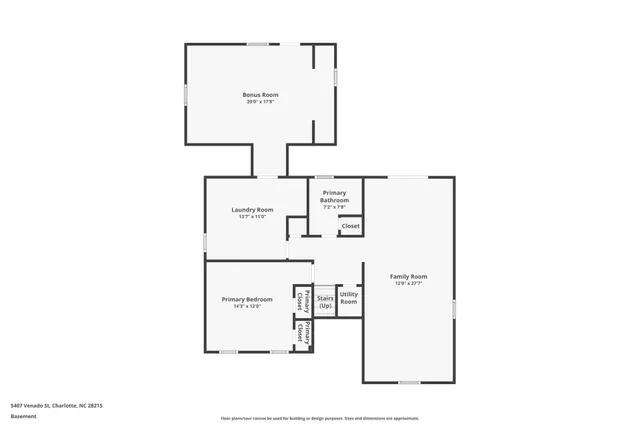 a picture of a bench in a white wall