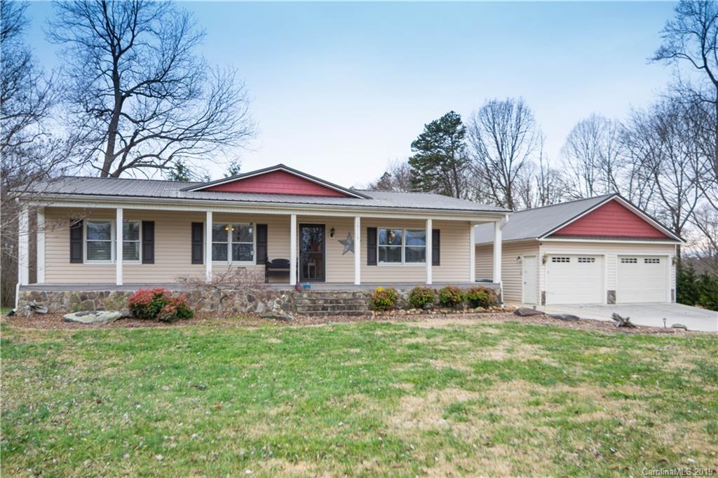 15115 Cool Springs Road Cleveland, NC 27013 - Photo 1 of 31 Gallery Image 1