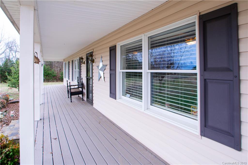 15115 Cool Springs Road Cleveland, NC 27013 - Photo 3 of 31 Gallery Image 3
