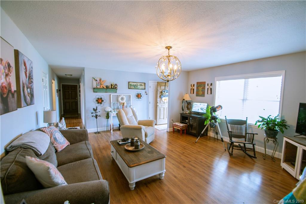 15115 Cool Springs Road Cleveland, NC 27013 - Photo 8 of 31 Gallery Image 8