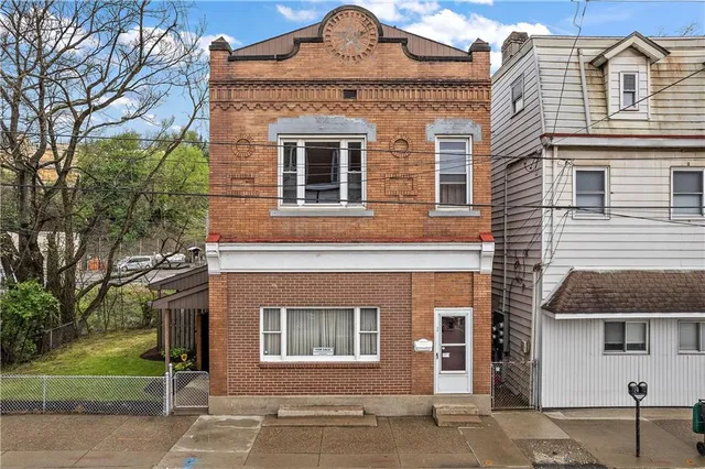 $249,750 | 115 Grant Avenue, Pittsburgh, PA 15209