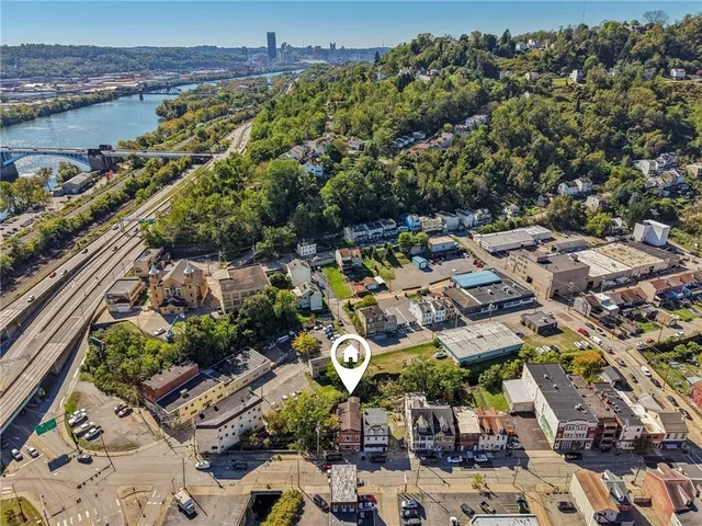 $249,750 | 115 Grant Avenue, Pittsburgh, PA 15209