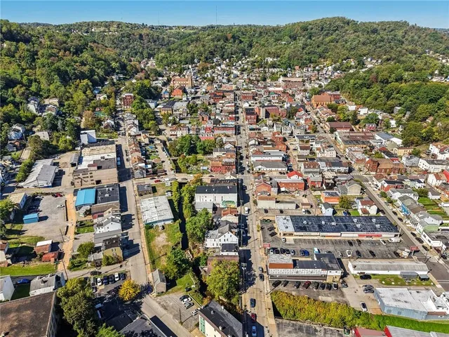 $249,750 | 115 Grant Avenue, Pittsburgh, PA 15209