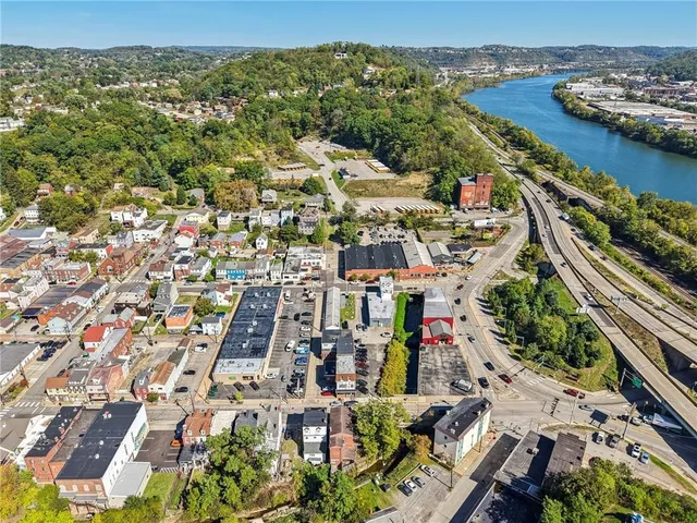 $249,750 | 115 Grant Avenue, Pittsburgh, PA 15209