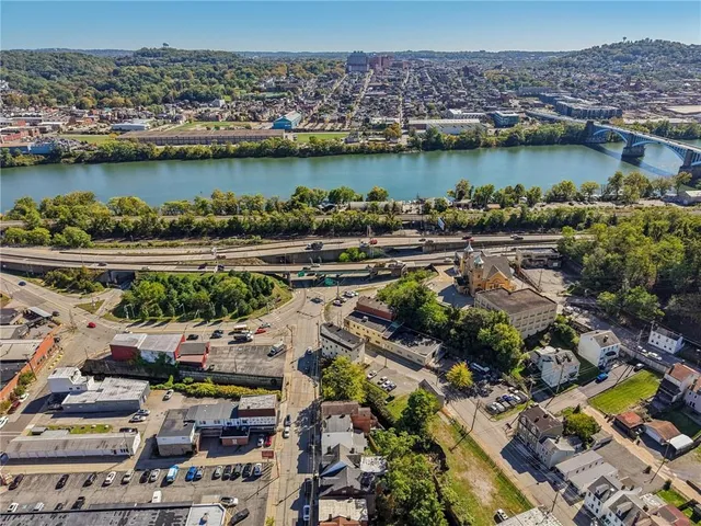 $249,750 | 115 Grant Avenue, Pittsburgh, PA 15209