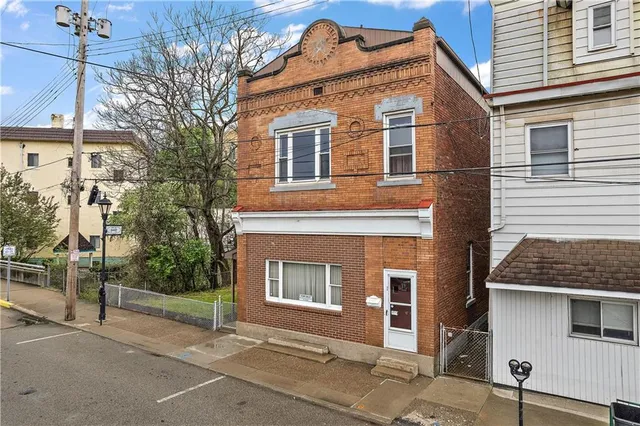$249,750 | 115 Grant Avenue, Pittsburgh, PA 15209