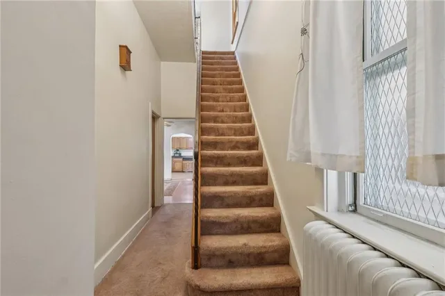 $249,750 | 115 Grant Avenue, Pittsburgh, PA 15209