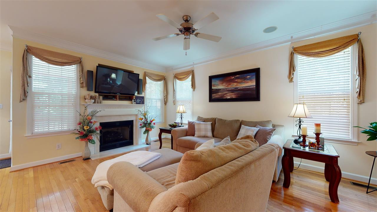 6027 Four Townes Lane Raleigh, NC 27616 - Photo 6 of 22 Photo 6