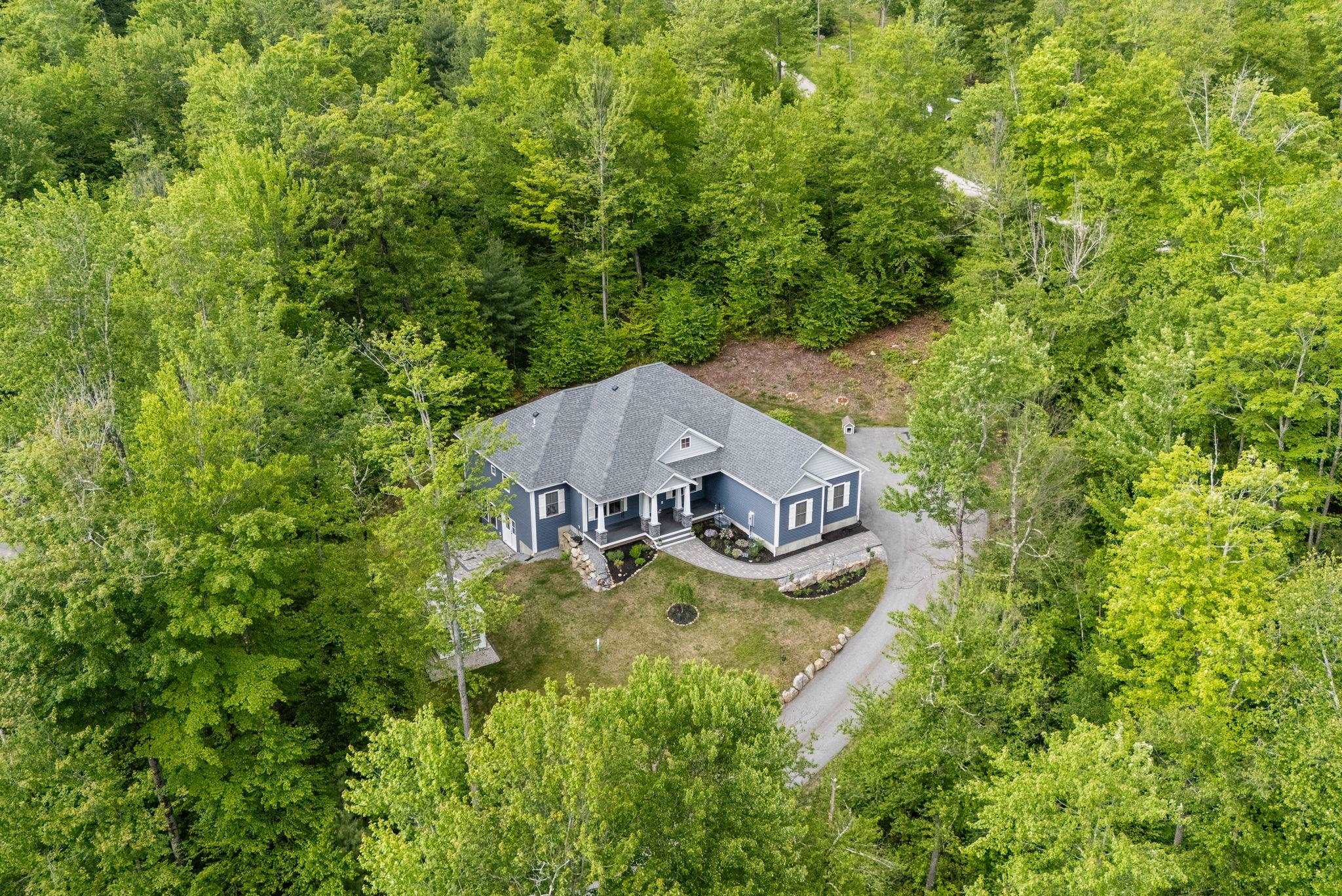 181 Boynton Hill Road Milford, NH 03055 - Photo 46 of 55