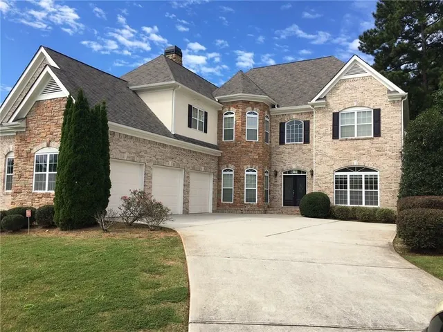 $3,350 | 5575 Toccoa Drive, Douglasville, GA 30135