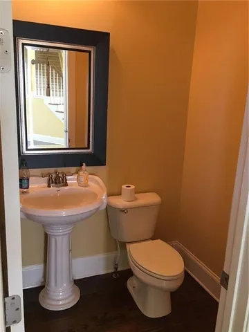 $3,350 | 5575 Toccoa Drive, Douglasville, GA 30135