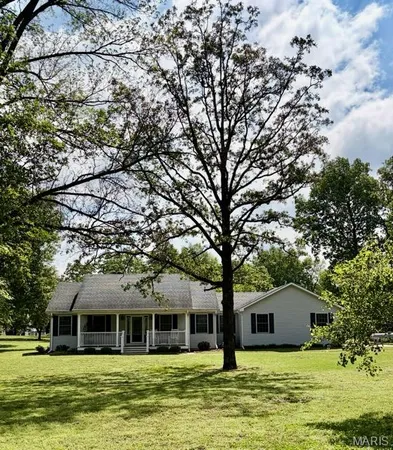 $499,900 | 900 County Road 505, Benton, MO 63736