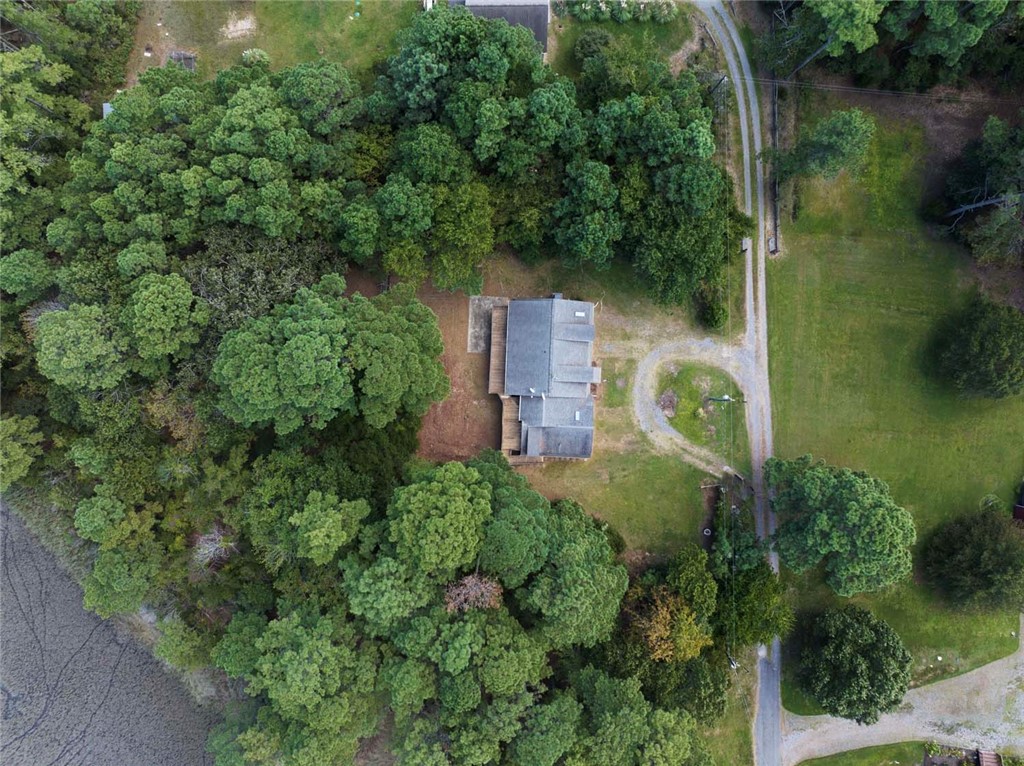 423 Kings Landing Road Onemo, VA 23130 - Photo 16 of 21