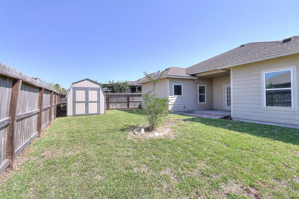 6925 West Wind Corpus Christi, TX 78413 - Photo 40 of 40