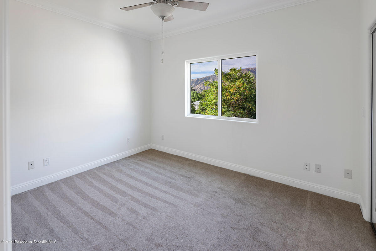 7215 Summitrose Street Tujunga, CA 91042 - Photo 30 of 47 an empty room with window