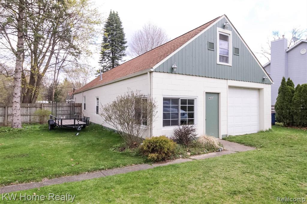 4659 White Lake Road White Lake, MI 48383 - Photo 3 of 62