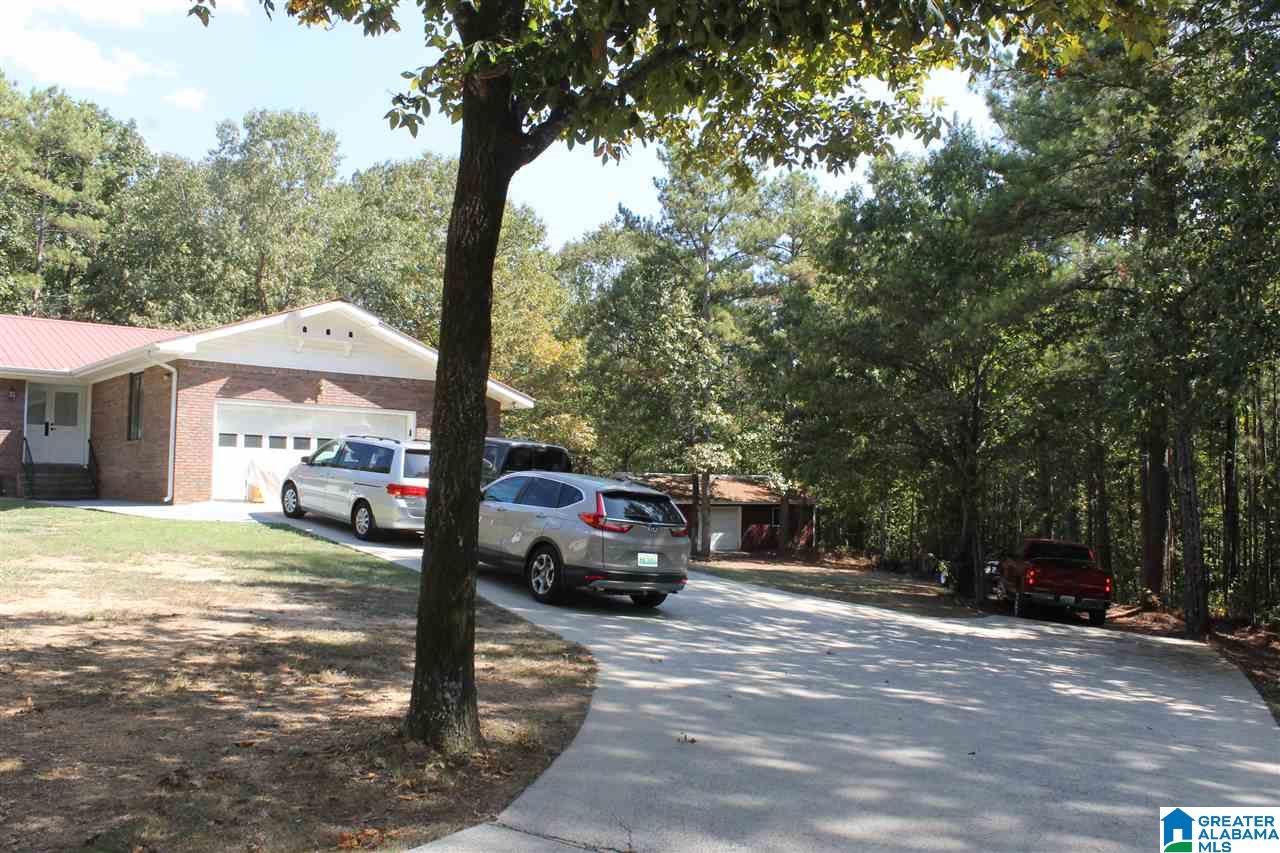 628 Wolf Pond Road Talladega, AL 35160 - Photo 9 of 50
